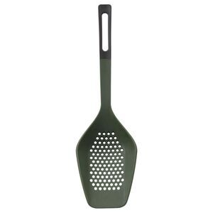 IKEA Knorrhane Multi use Utensil 705.996.70 Green NEW 13 3/8" Quick Free Ship